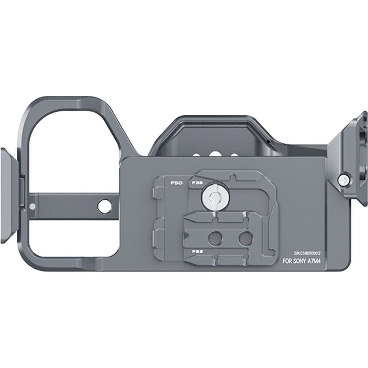 FALCAM F22&F38&F50 Quick Release Camera Cage V2 (For Sony A7M4) 2824A - Image 3