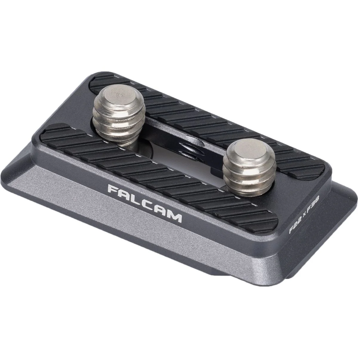 FALCAM F22&F38 Quick Release Plate 2536