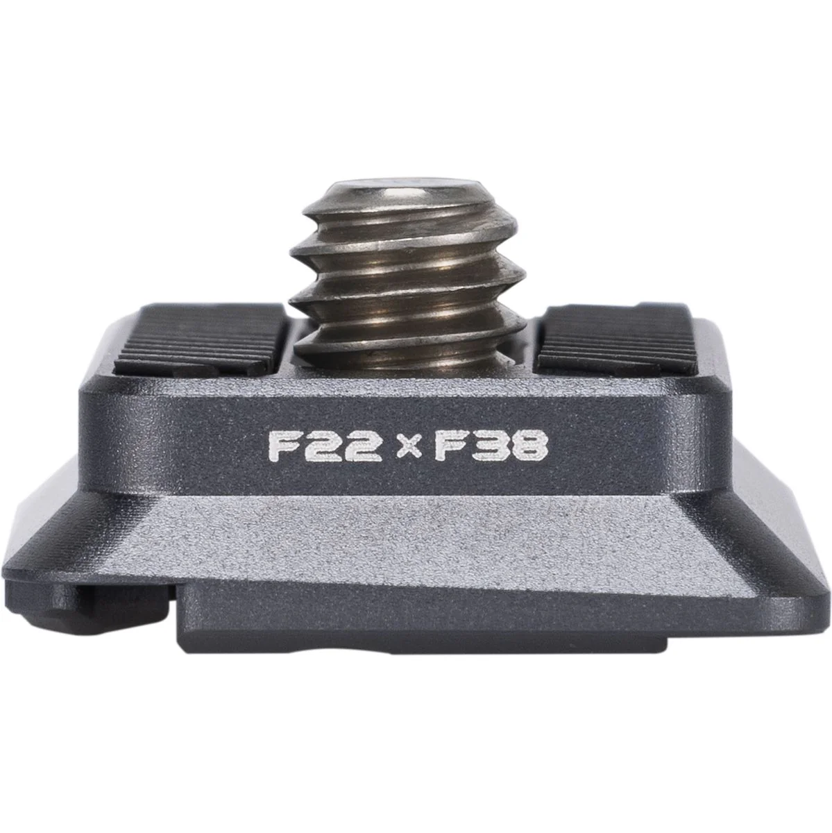 FALCAM F22&F38 Quick Release Plate 2536 - Image 3