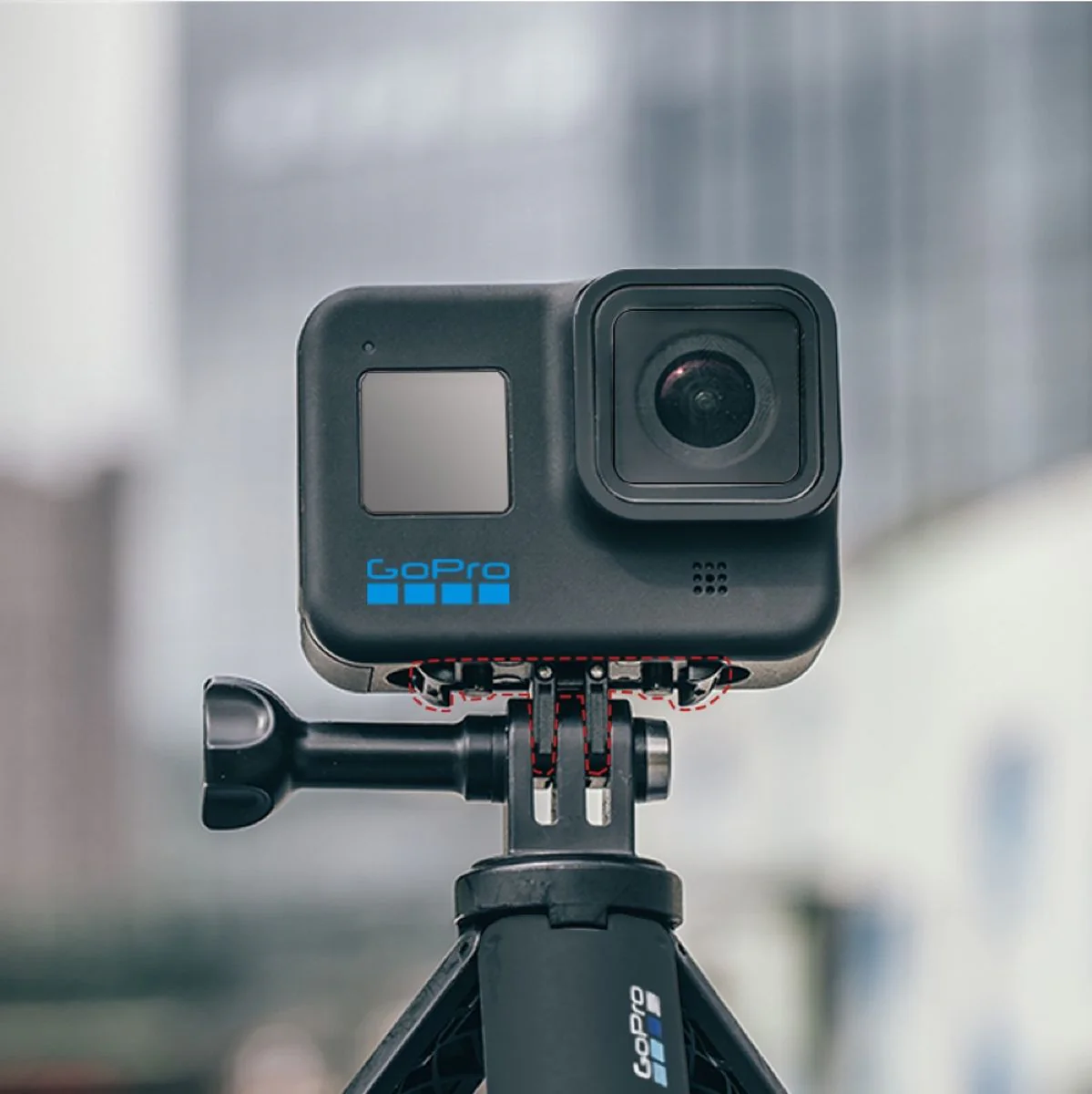 Falcam F22 Magnetic base for Gopro to Action 3234 - Image 4