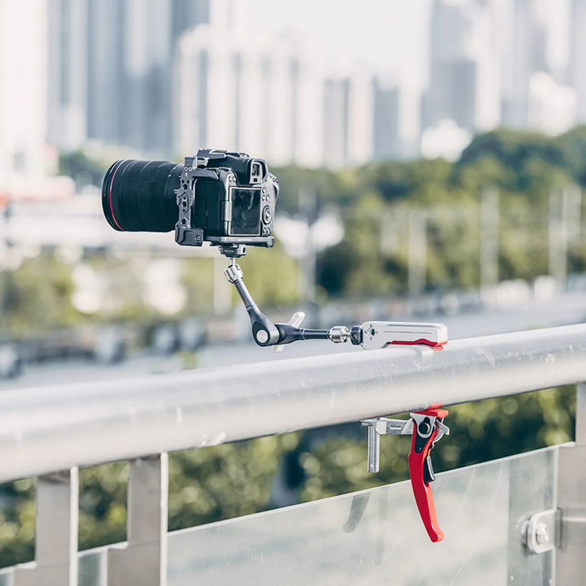 FALCAM F22 Quick Release Clamp 3139 - Image 2