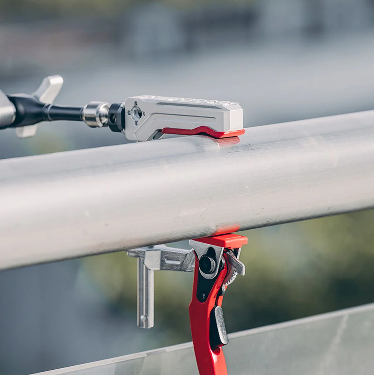 FALCAM F22 Quick Release Clamp 3139 - Image 5