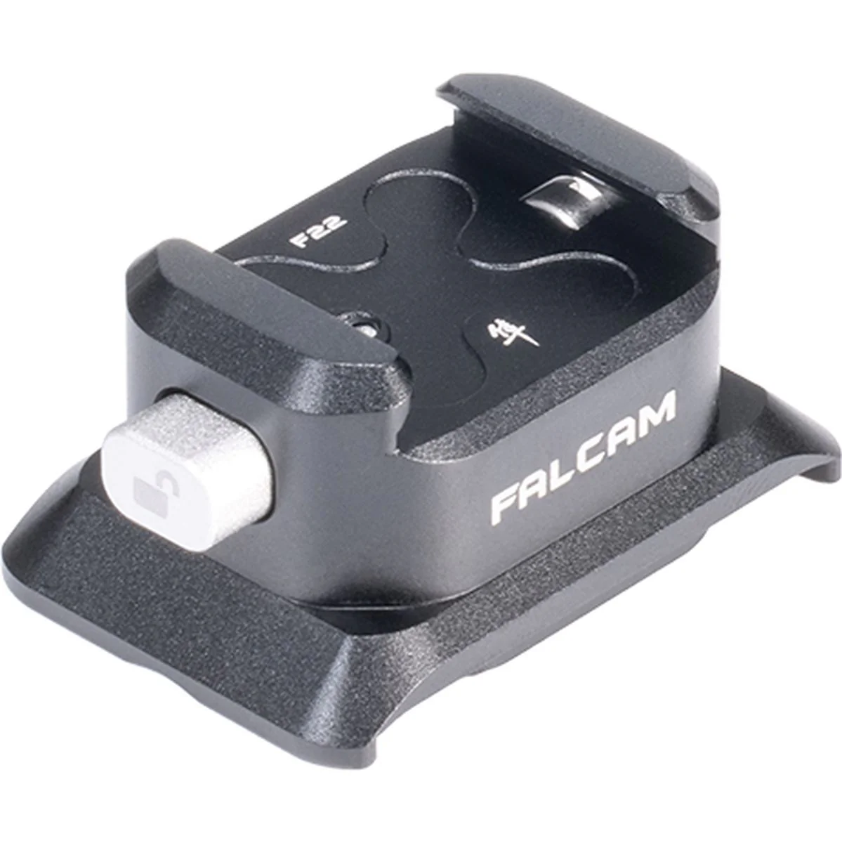 FALCAM F22 To F38 & ARRI Adapter F22A3806