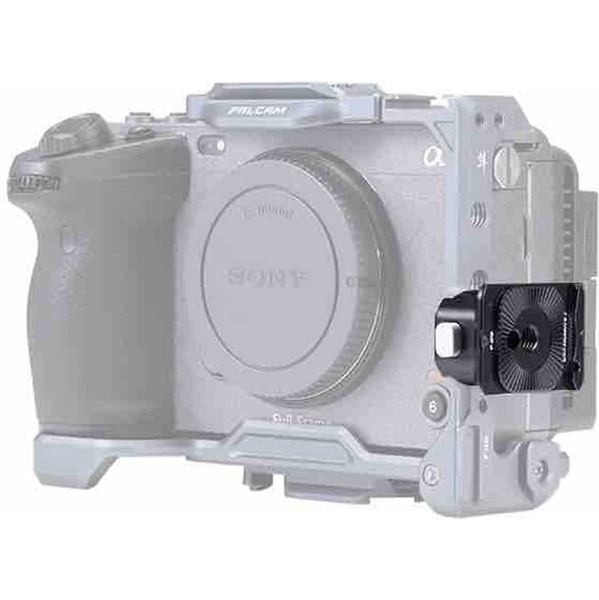 FALCAM F22 To F38 & ARRI Adapter F22A3806 - Image 3