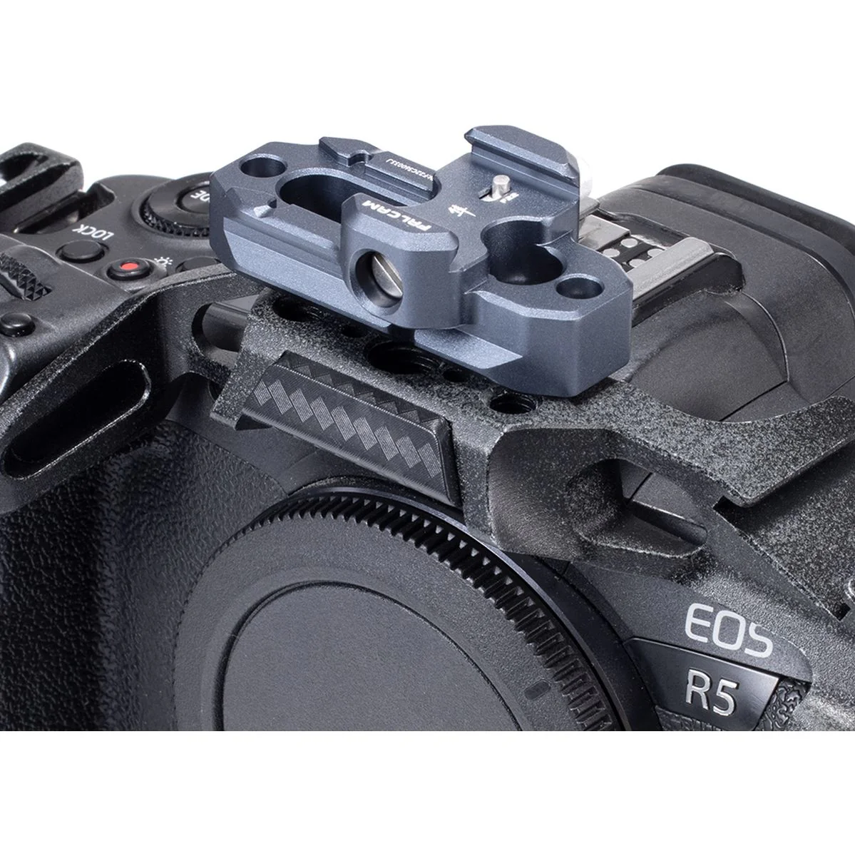 FALCAM F22 To Nato Rail Adapter F22A3807 - Image 2