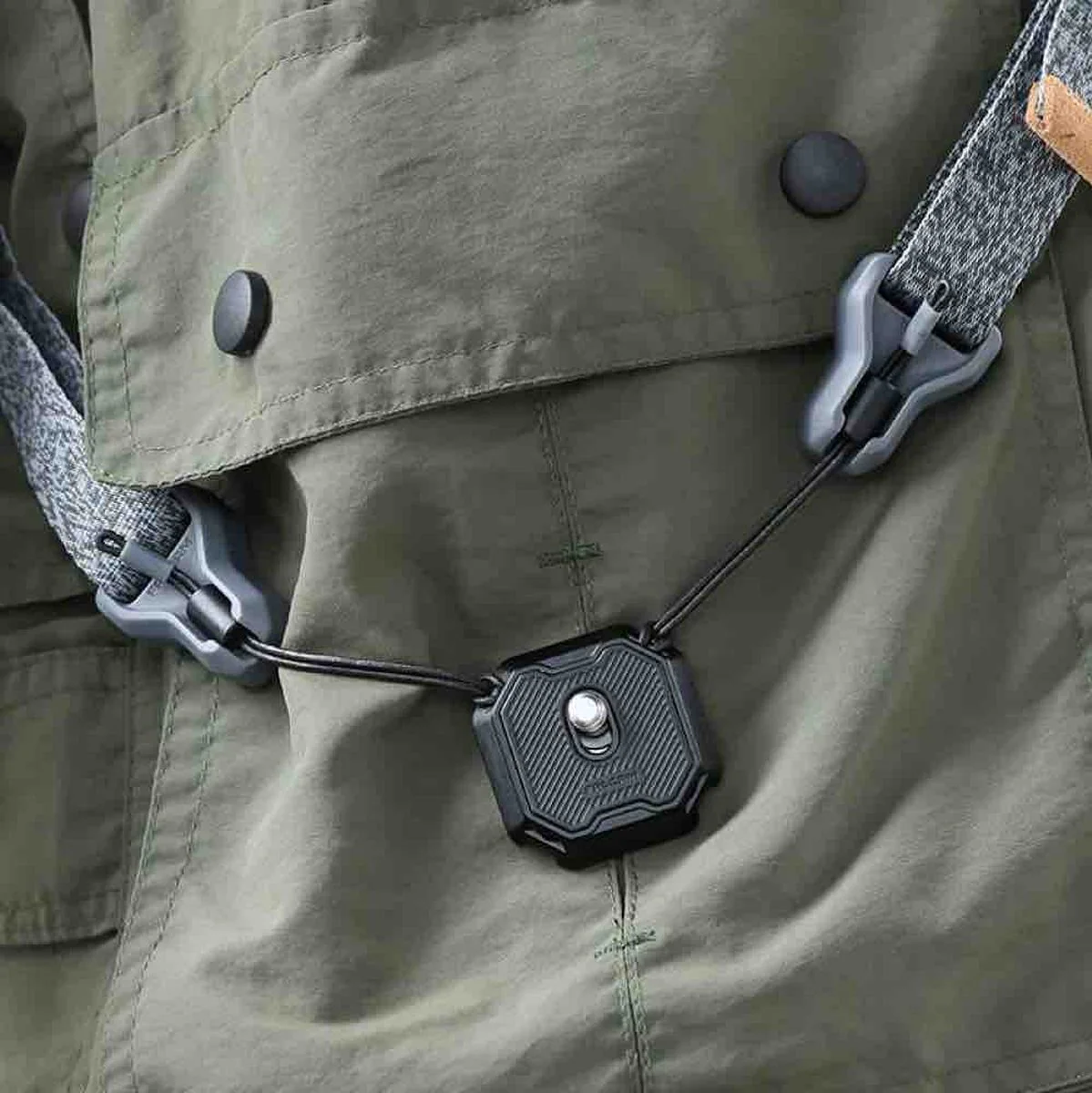 FALCAM F38 Non-Slip Quick Release Plate 3301 - Image 4
