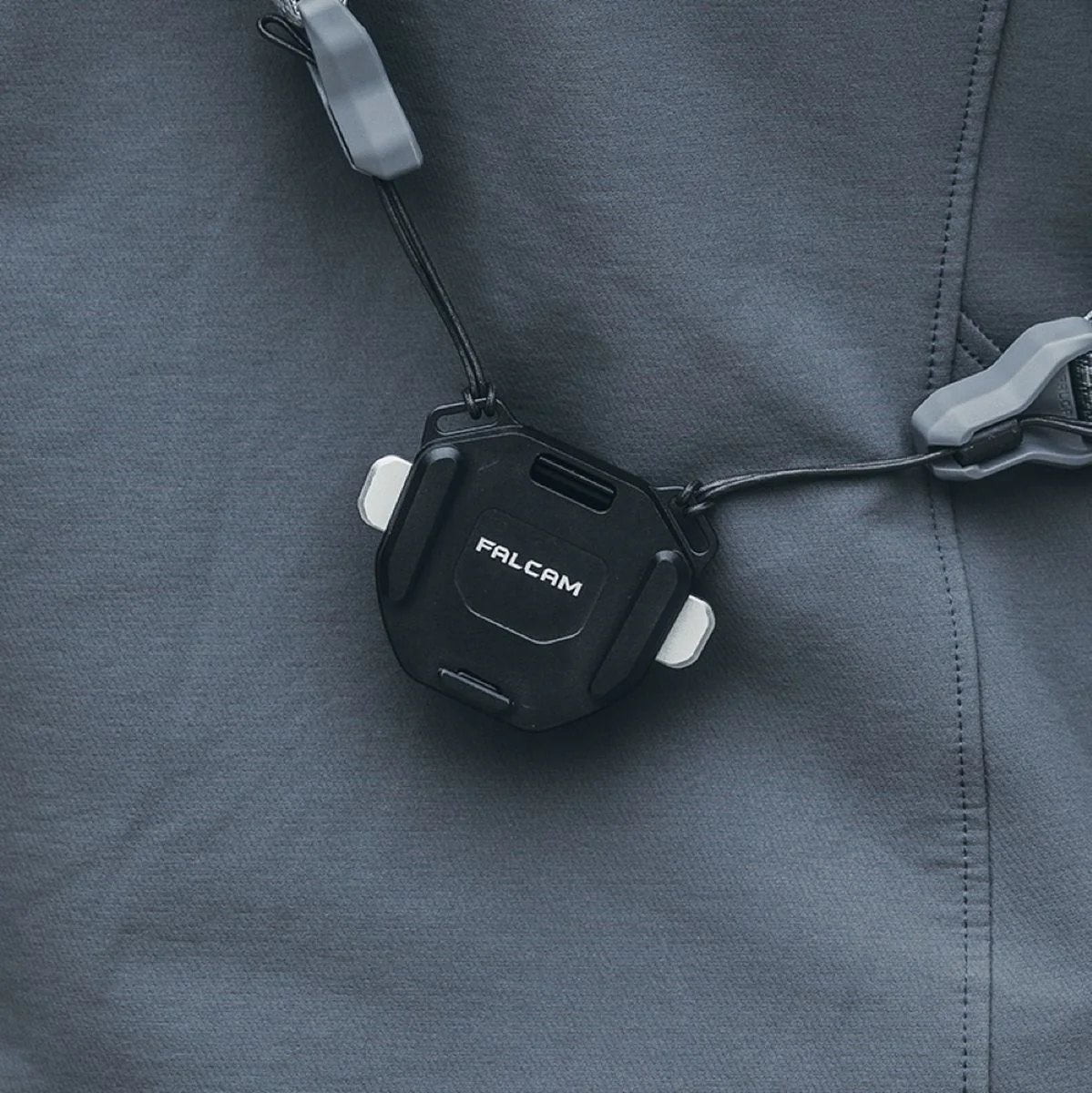 Falcam F38 Quick Release Buckle Base for Shoulder Strap V2 3141 - Image 2