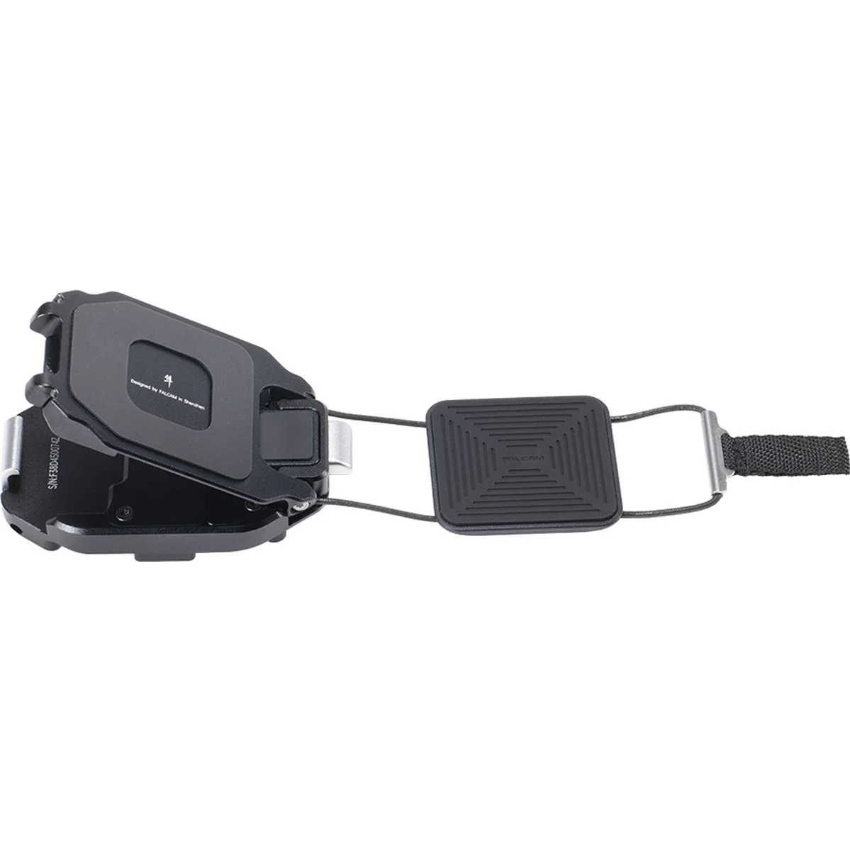 FALCAM F38 Quick Release For Backpack V2 F38B3802 - Image 4