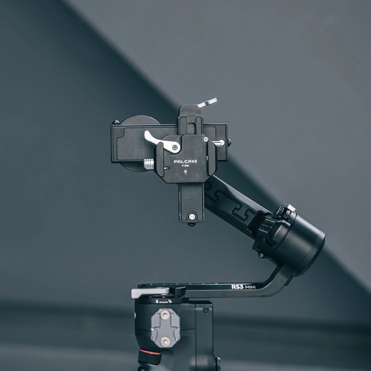 Falcam F38 Quick Release Kit for RS3 mini 3344 - Image 4