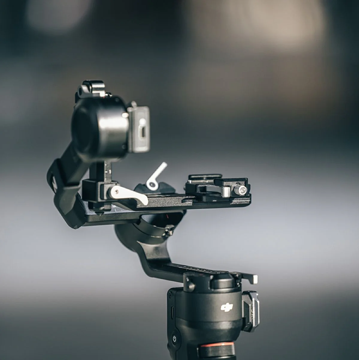 FALCAM F38 RS3 Mini Arm 3345 - Image 2