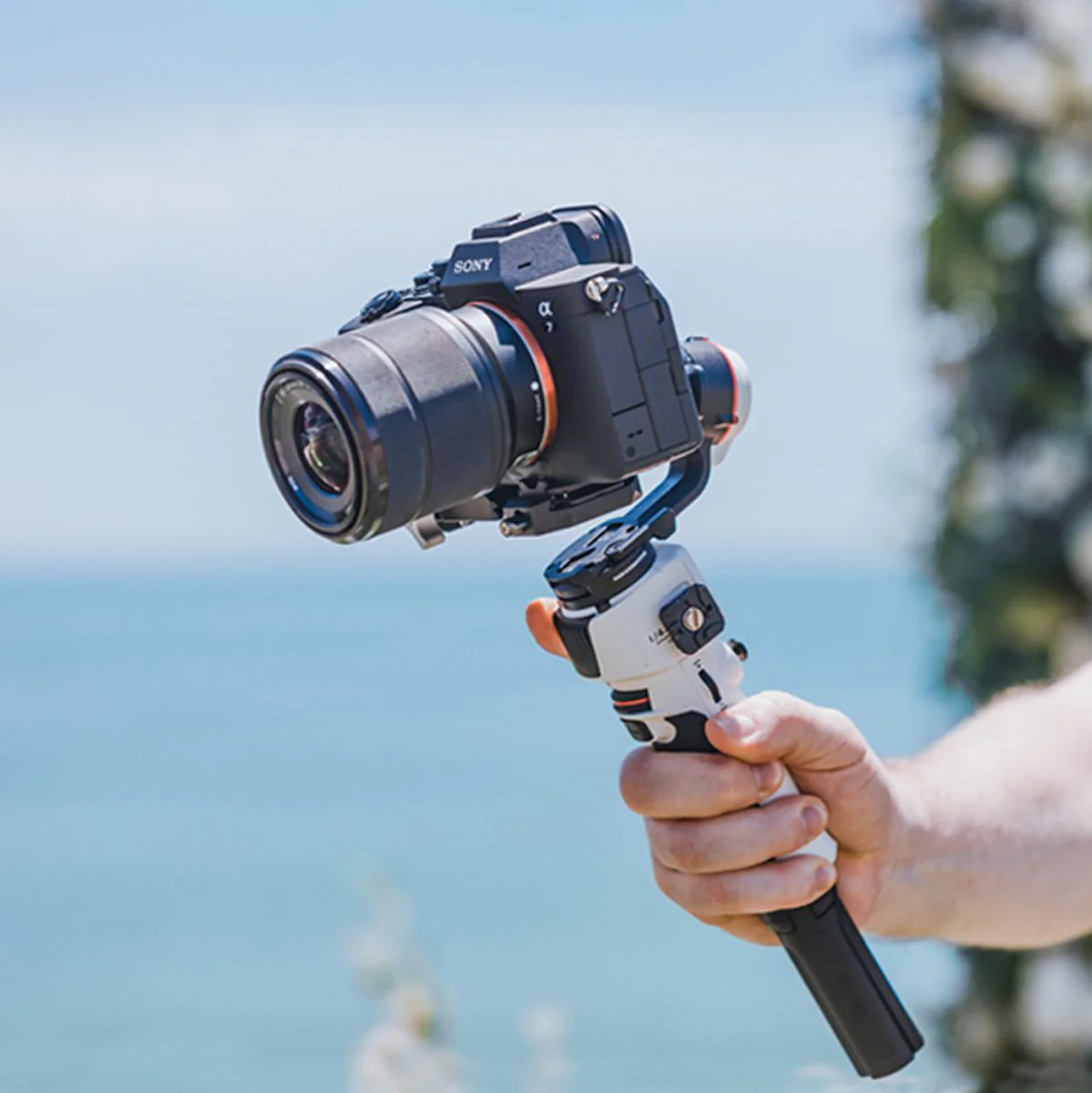 FALCAM F38 Zhiyun Quick Release Kit For Crane M3 2858 - Image 5