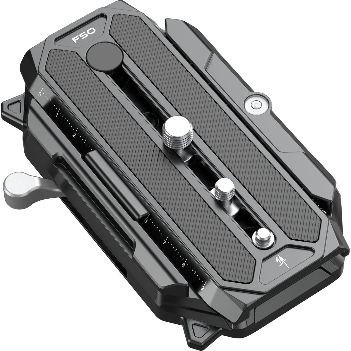FALCAM F50 Long Quick Release Kit 3227