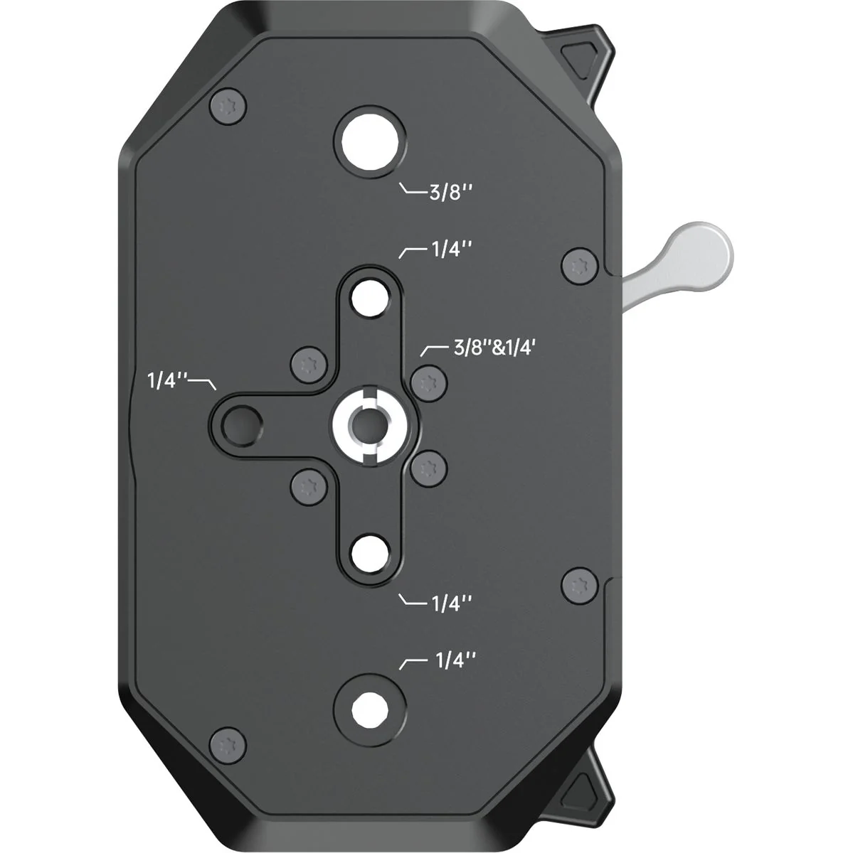 FALCAM F50 Long Quick Release Kit 3227 - Image 5