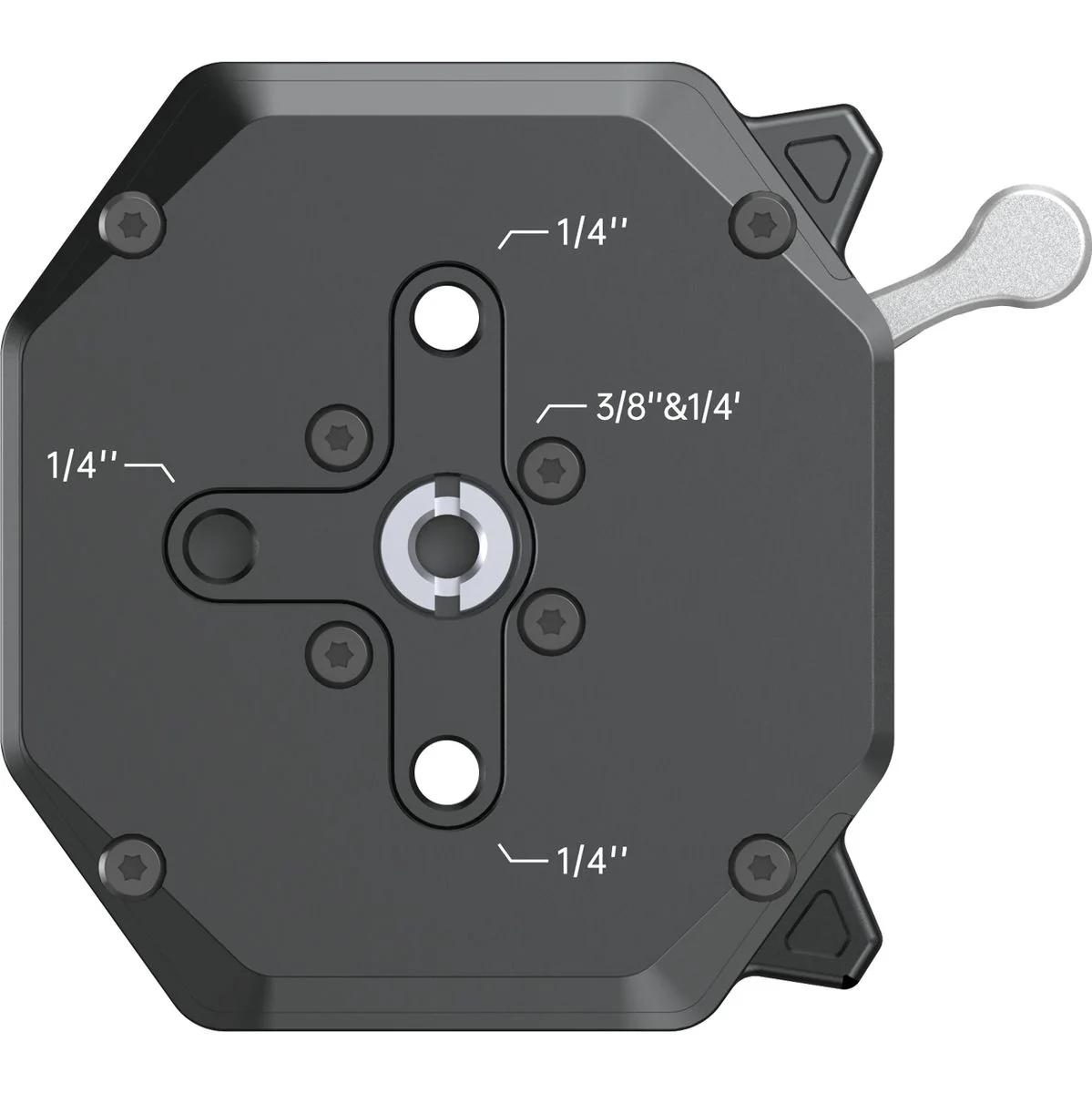 Falcam F50 Square Quick Release Base 3226 - Image 5