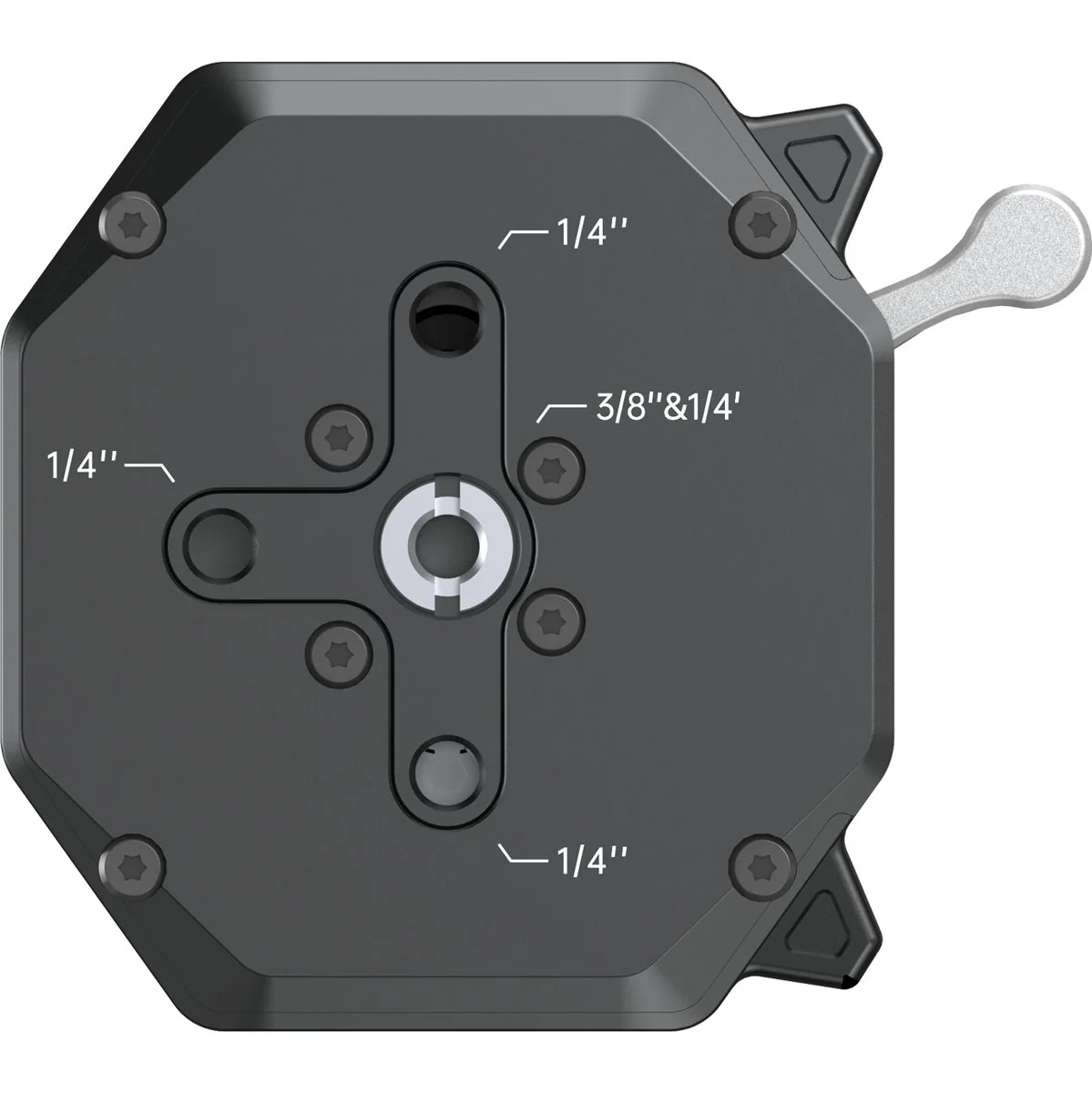 FALCAM F50 Square Quick Release Kit 3224 - Image 5