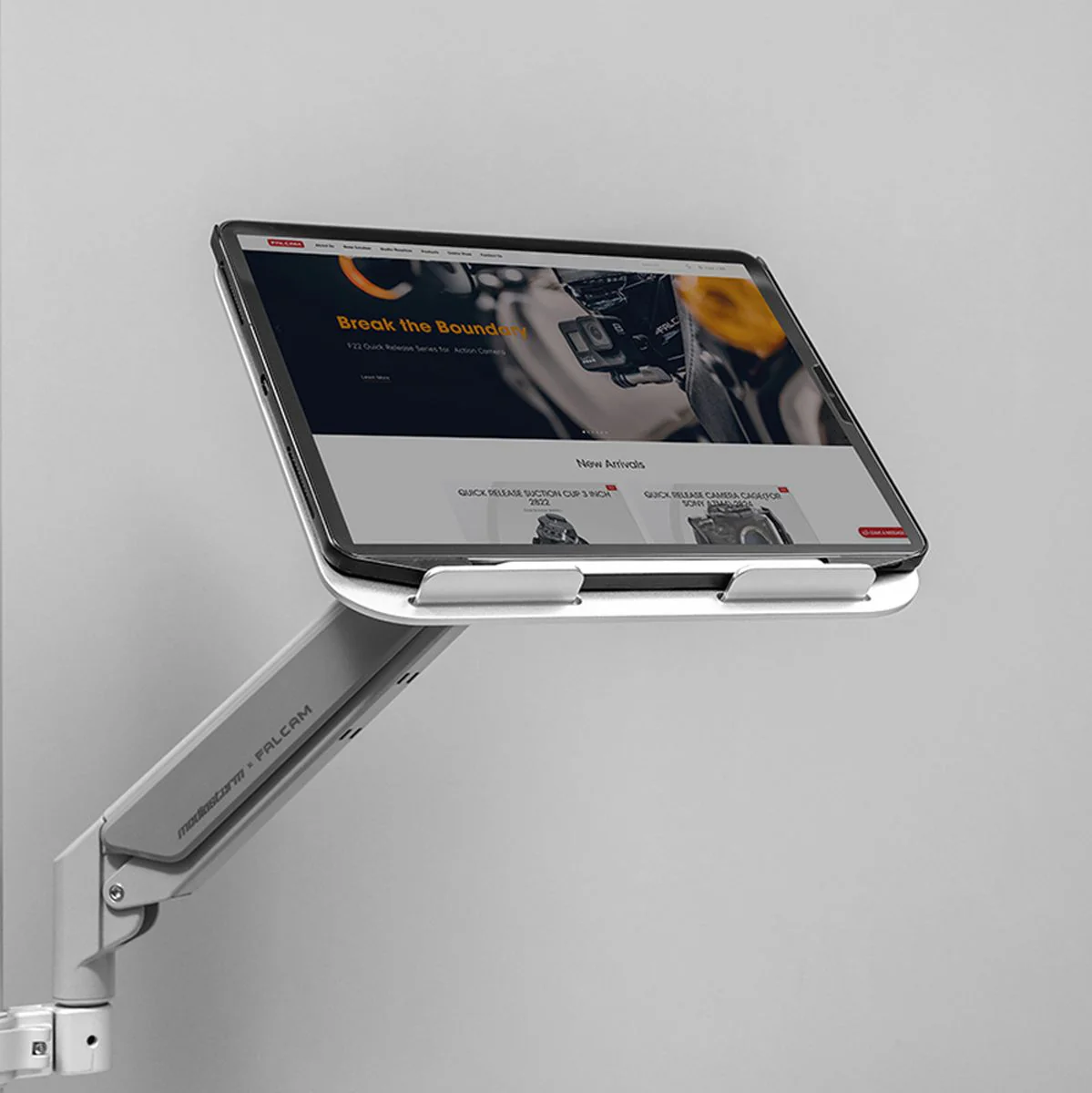Falcam Geartree Angle Adjustable Laptop Stand 3039 - Image 4