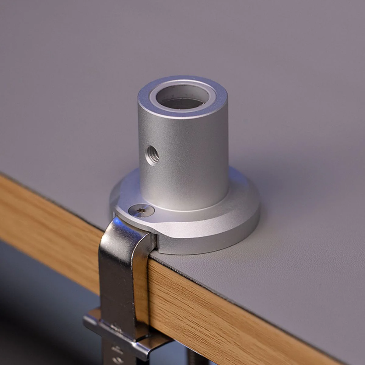 Falcam Geartree Single Mounting Clamp for Desk 2981 - Image 4
