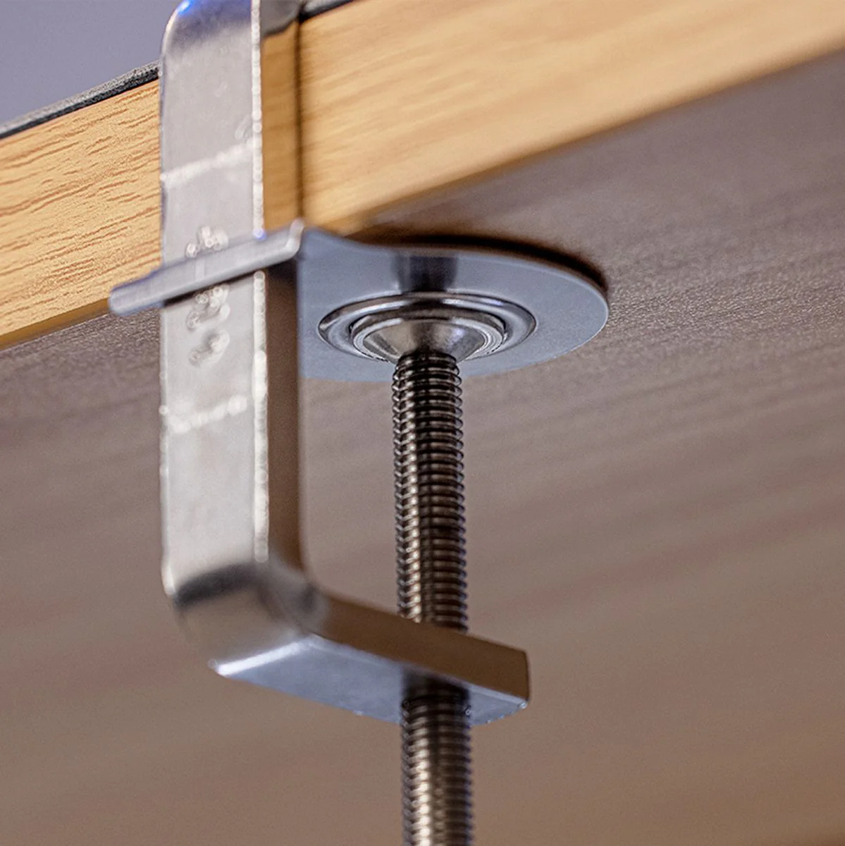 Falcam Geartree Single Mounting Clamp for Desk 2981 - Image 5