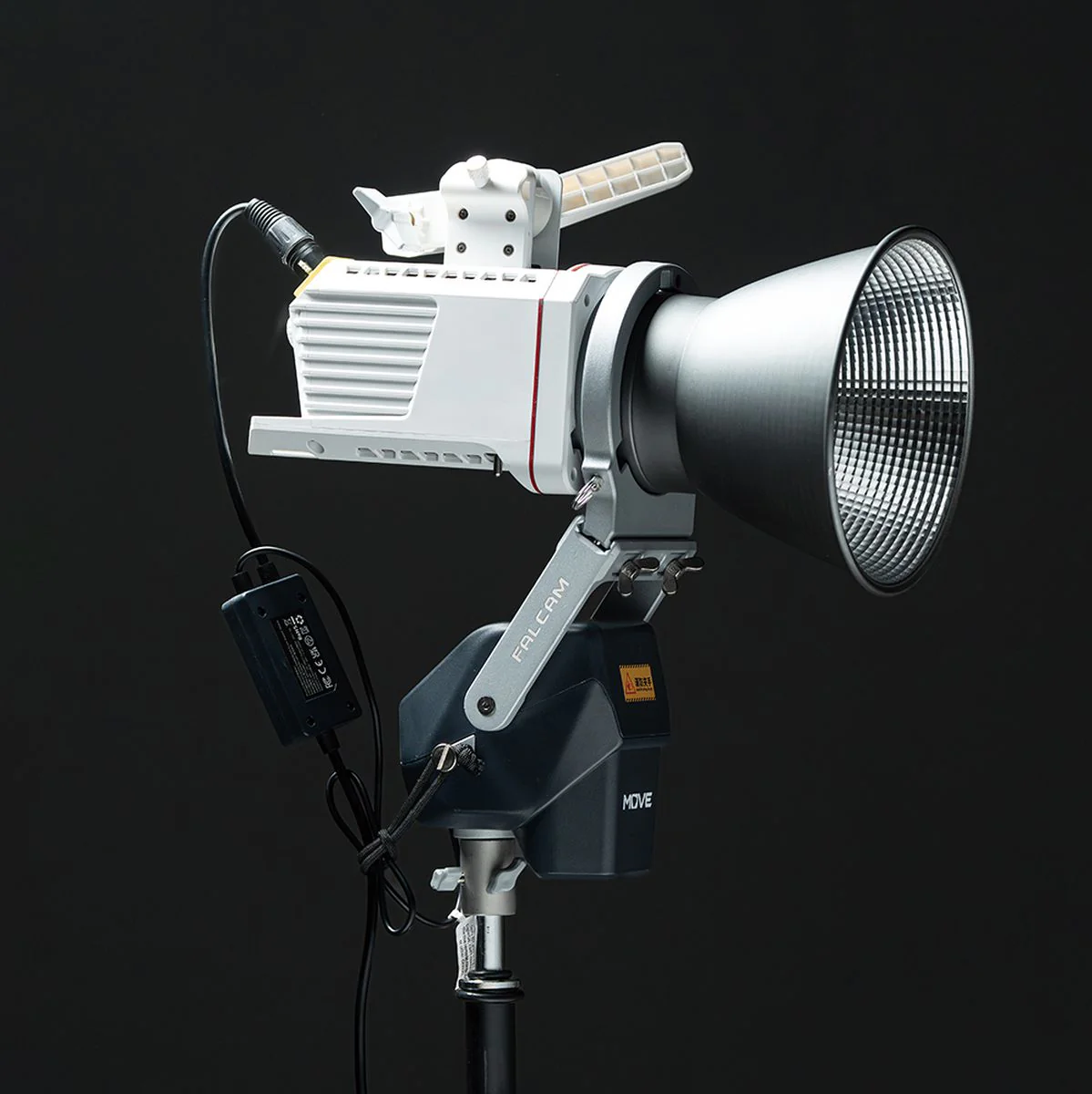 FALCAM Move Lightgo Bowens Mount Portable Version M MV0A4A02 - Image 2
