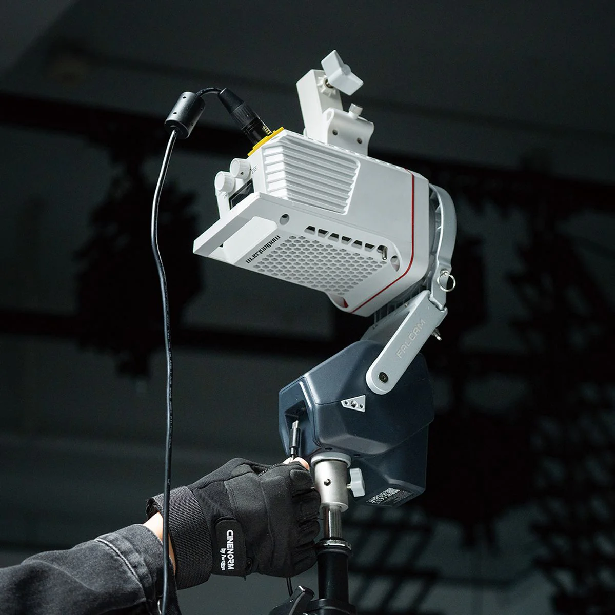 FALCAM Move Lightgo Bowens Mount Portable Version M MV0A4A02 - Image 3
