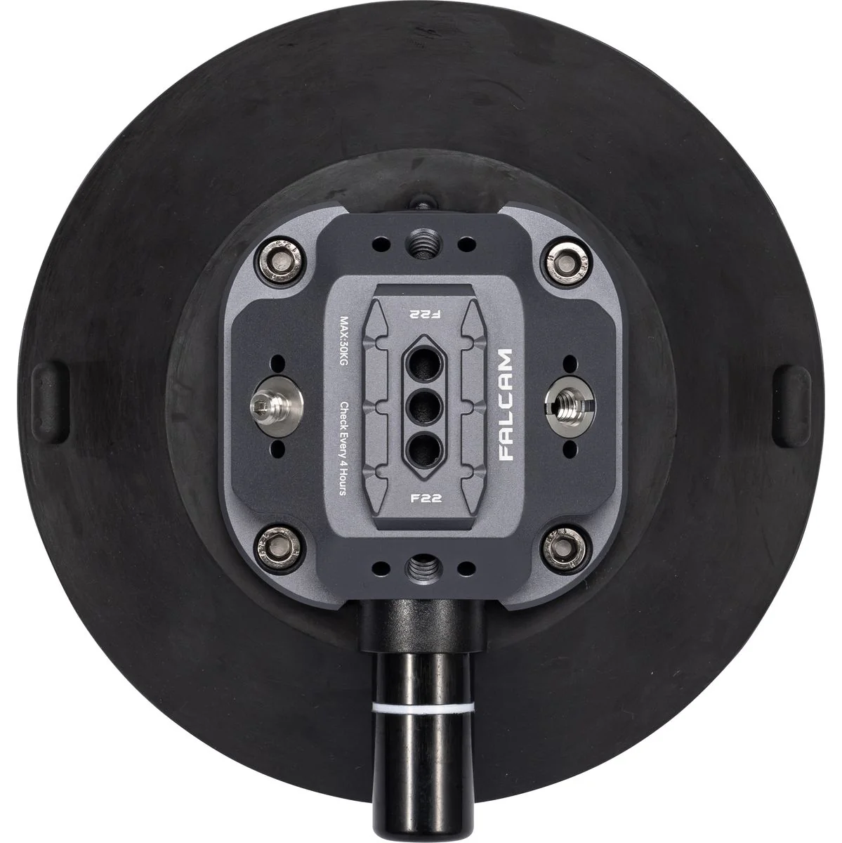 Falcam Quick Release Sucker 6 Inch 2568 - Image 4
