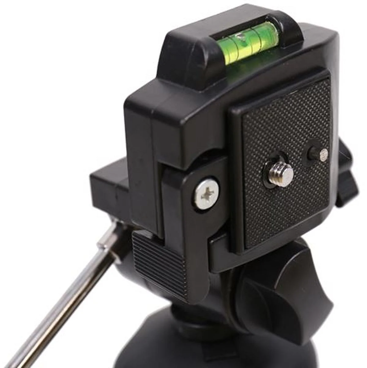 Falcon Eyes Aluminium Tripod + Head FT-1330 H130cm - Image 3