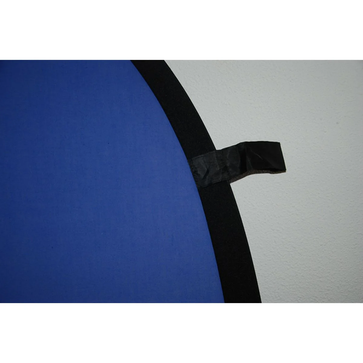 Falcon Eyes Background Board BCP-01 White 148x200cm - Image 2