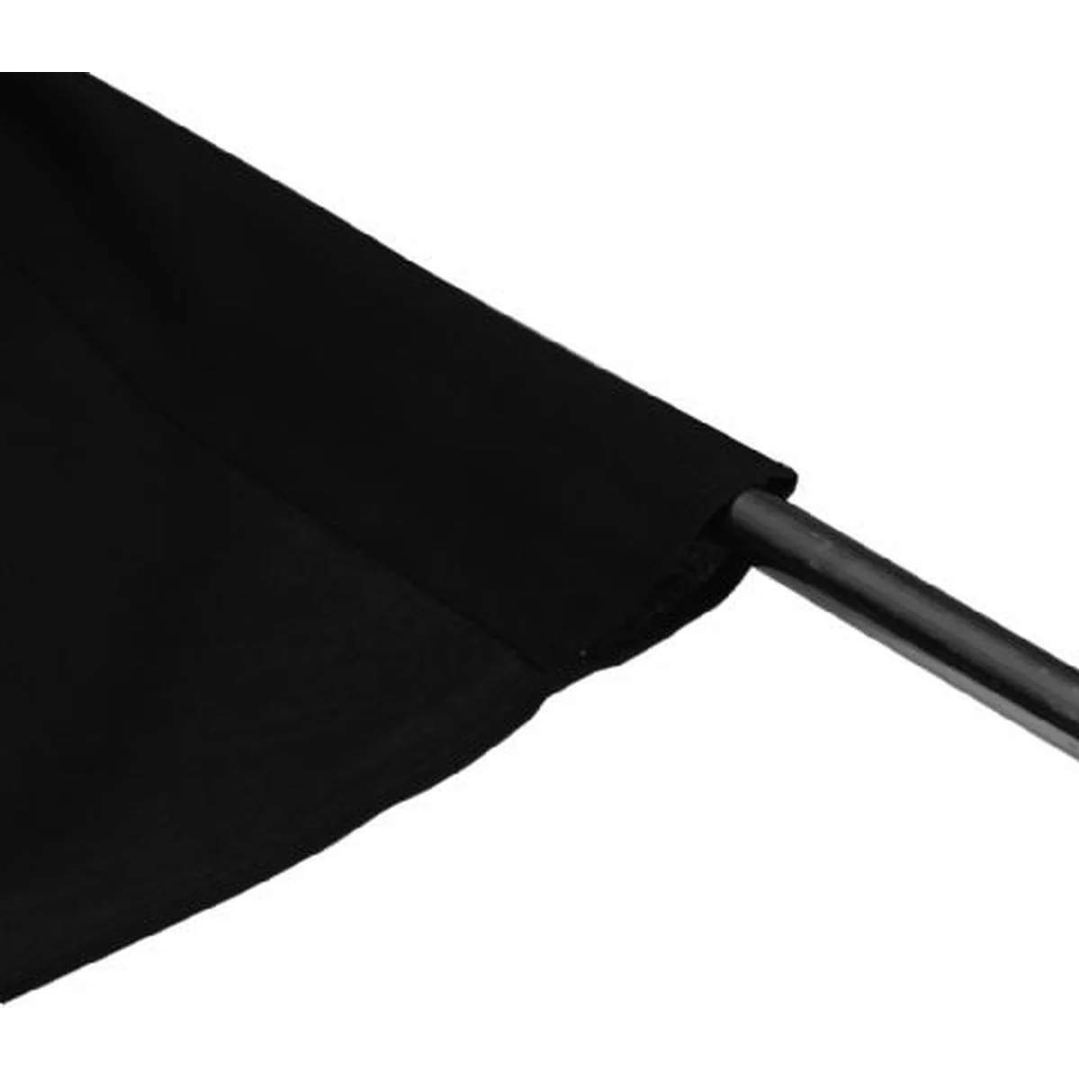 Falcon Eyes Background Cloth BCP-102 2.7x7 M Black - Image 2