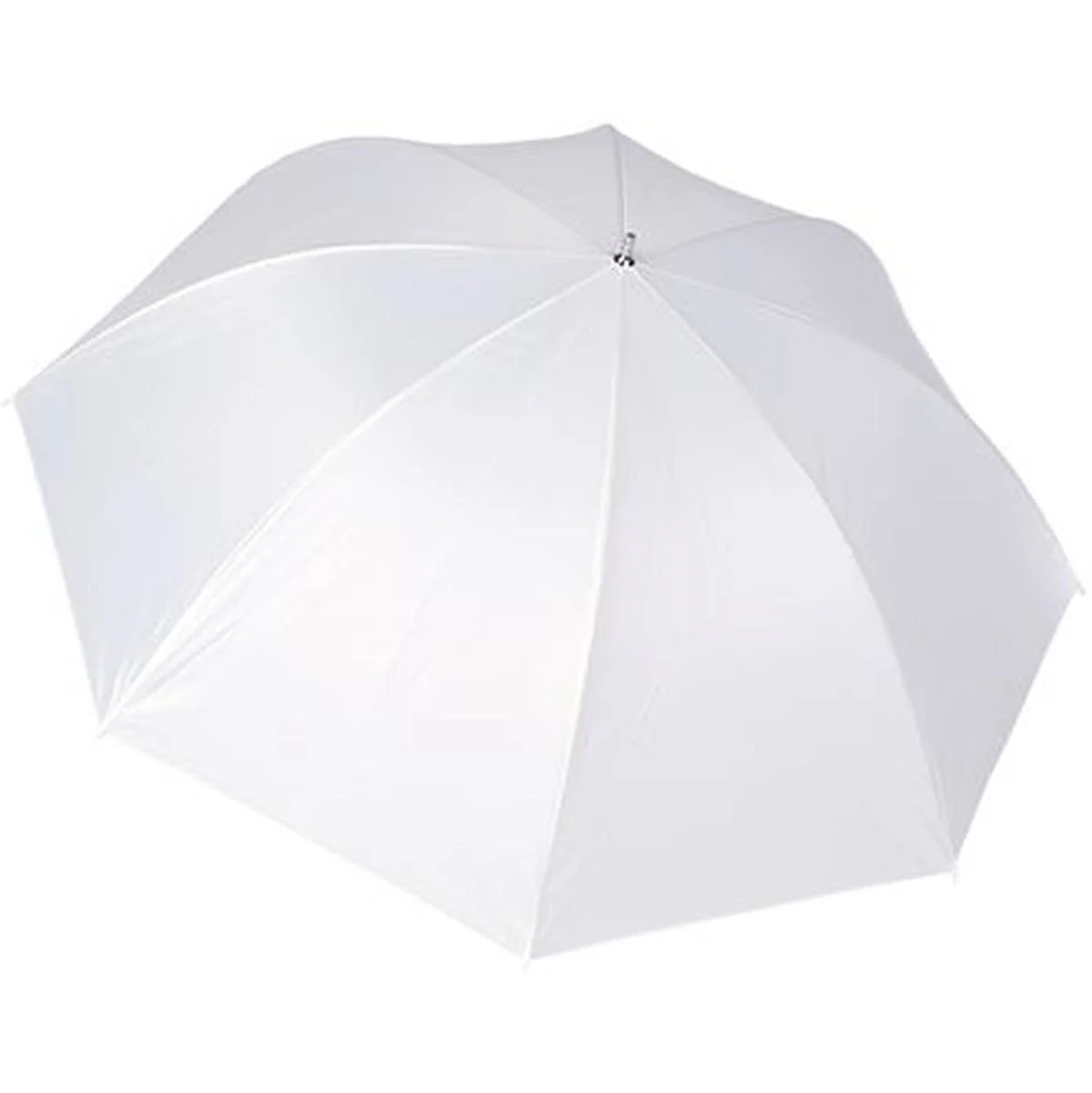 Falcon Eyes Flitsparaplu UR-48T Diffuse White 122cm - Image 3