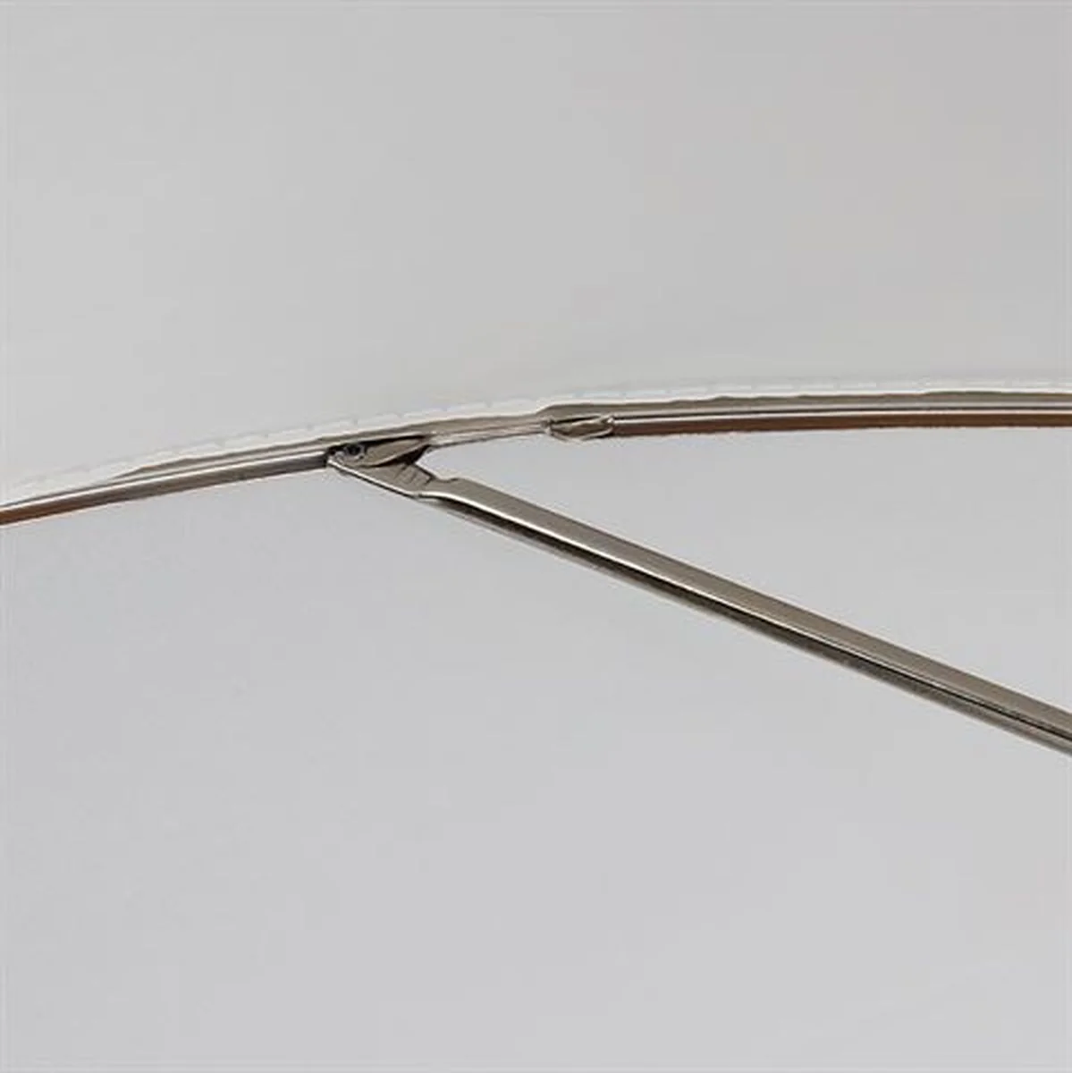 Falcon Eyes Flitsparaplu UR-48T Diffuse White 122cm - Image 5