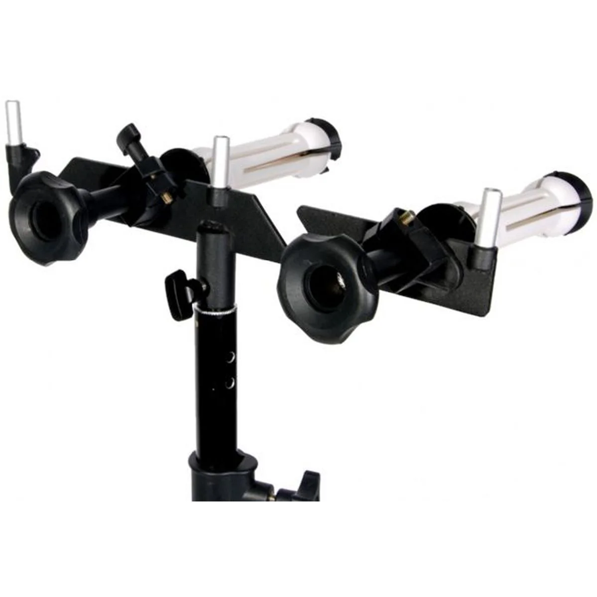 Falcon Eyes Klemmen CBH-12-4 For 4 Background Rolls - Image 2