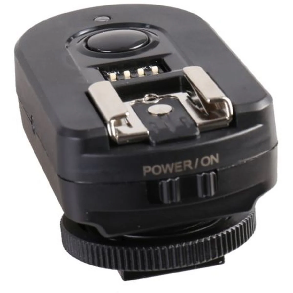 Falcon Eyes Radio Trigger Set RF-DD2.4 On AAA-Battery - Image 3