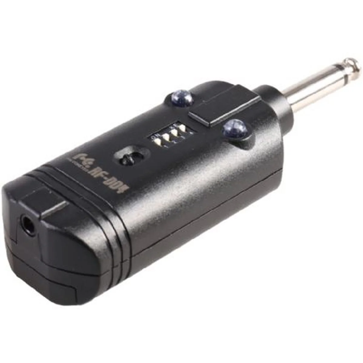 Falcon Eyes Radio Trigger Set RF-DD2.4 On AAA-Battery - Image 4
