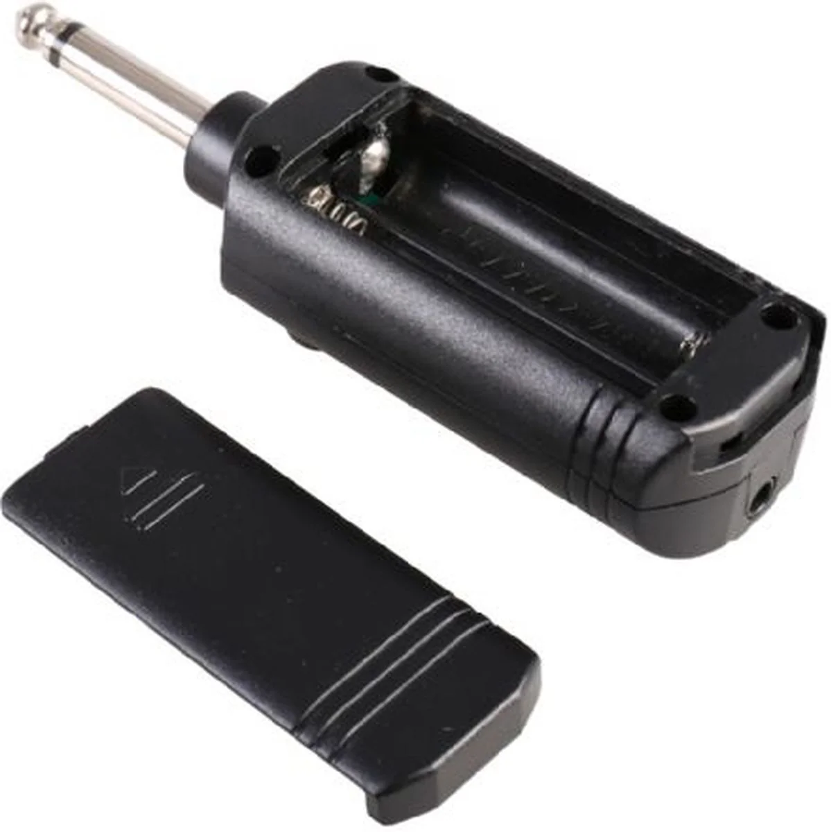 Falcon Eyes Radio Trigger Set RF-DD2.4 On AAA-Battery - Image 5