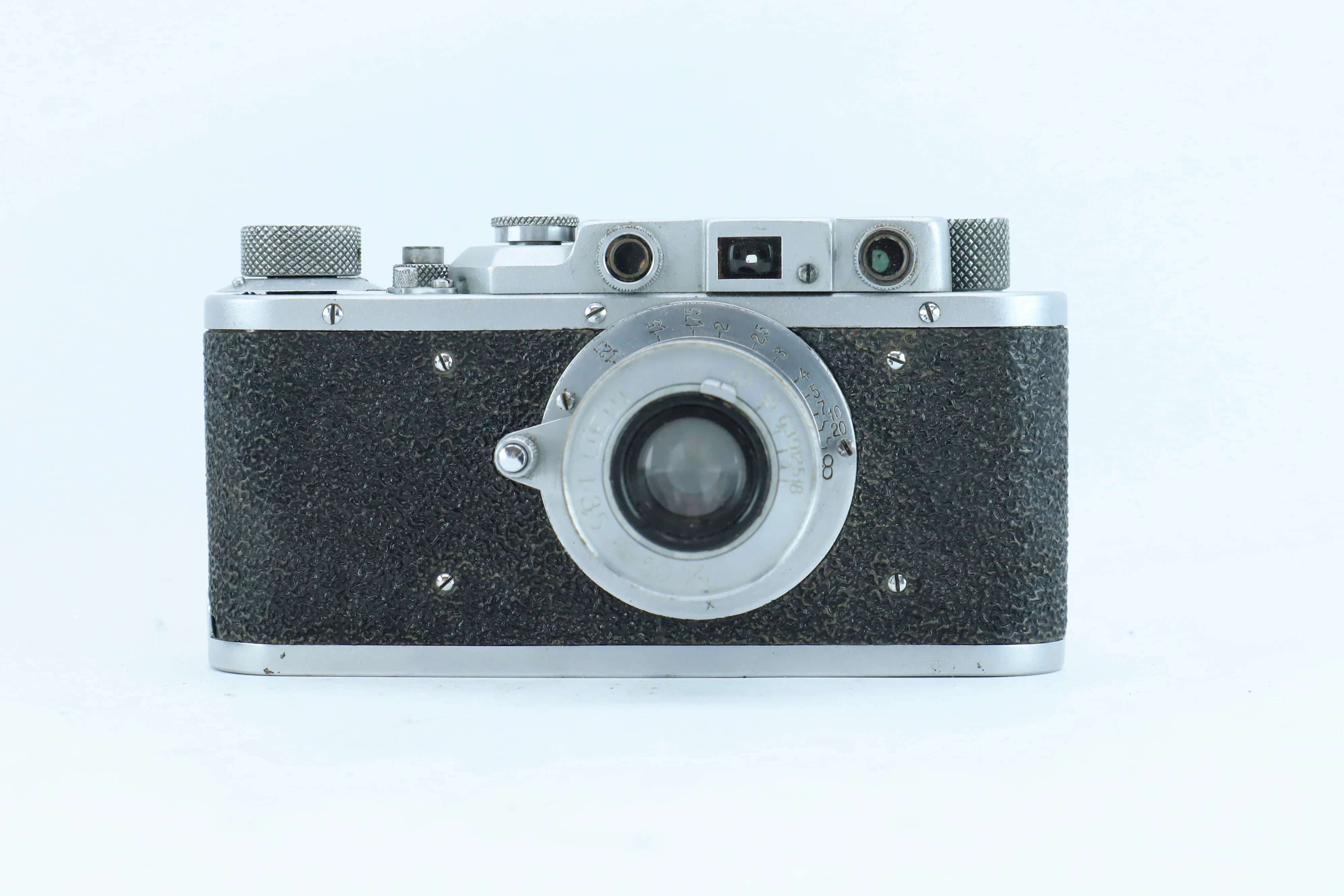 FED 1 with FED 50mm f/3.5 - Image 3