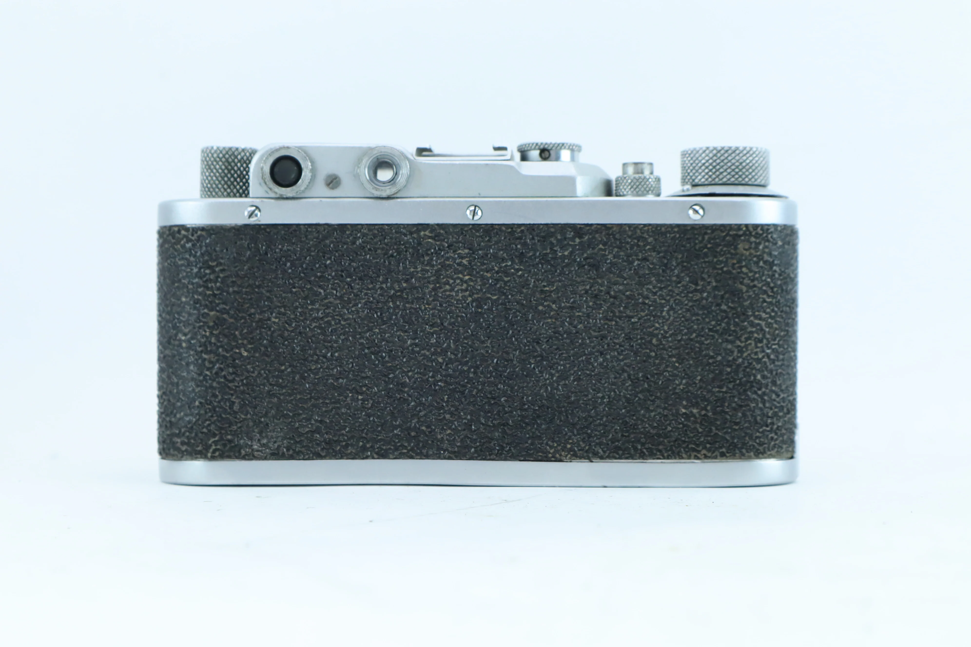 FED 1 with FED 50mm f/3.5 - Image 4