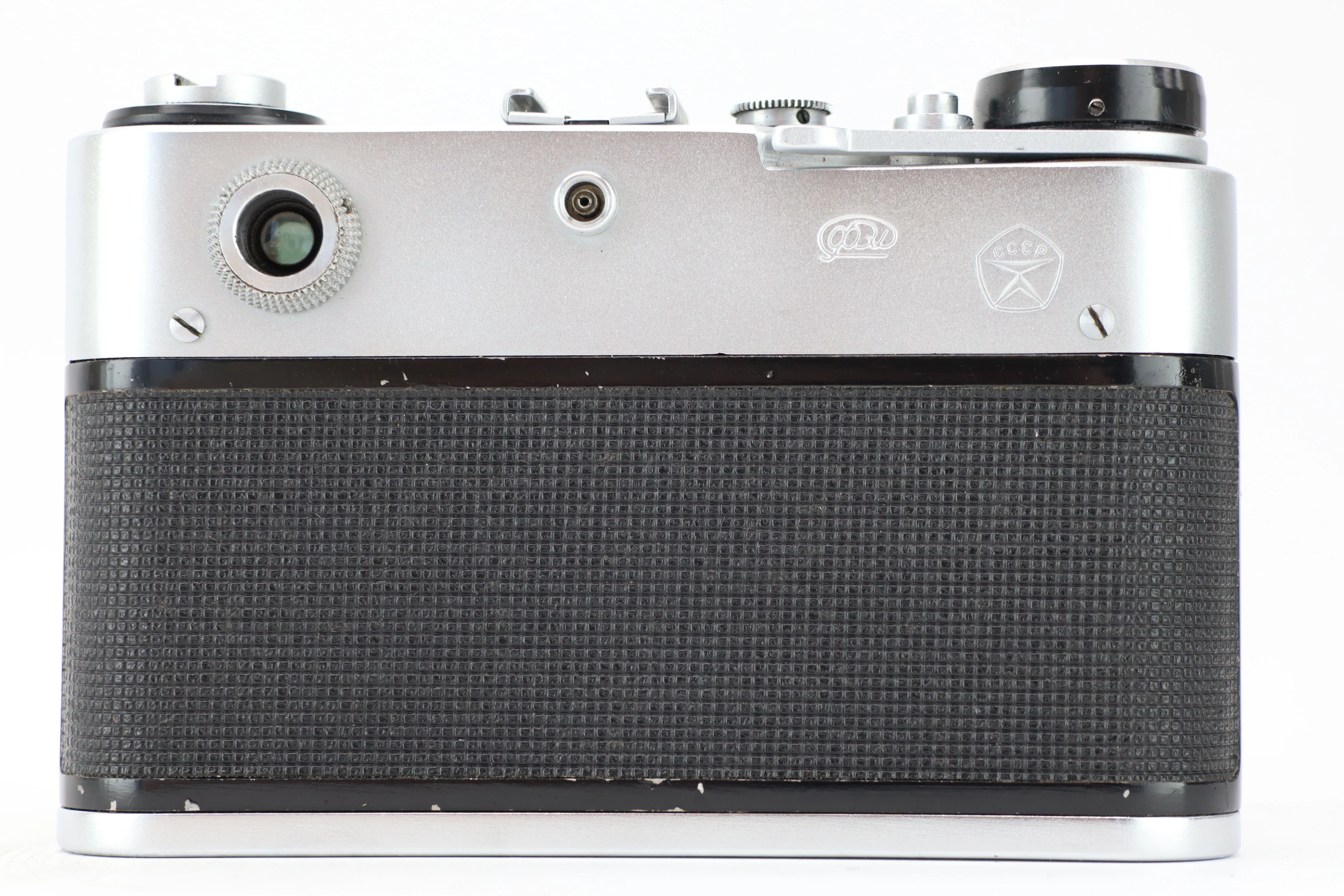 FED 5B 53mm 2,8 - Image 4