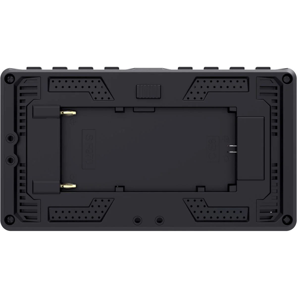 Feelworld 5 4K F5 Monitor HDMI Loop Monitor - Image 2