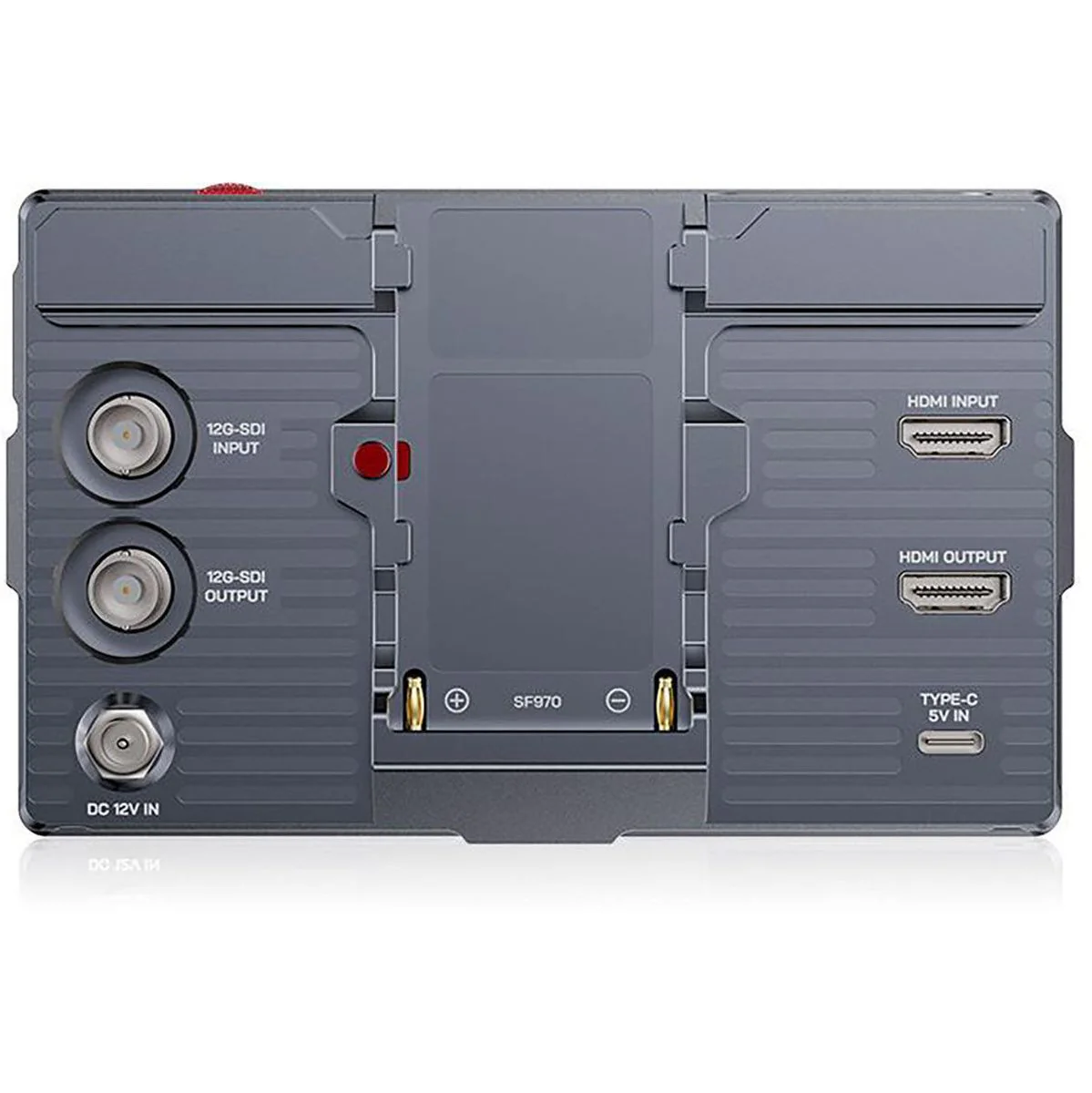 Feelworld H5 5.5 inch 12G SDI Monitor - Image 4
