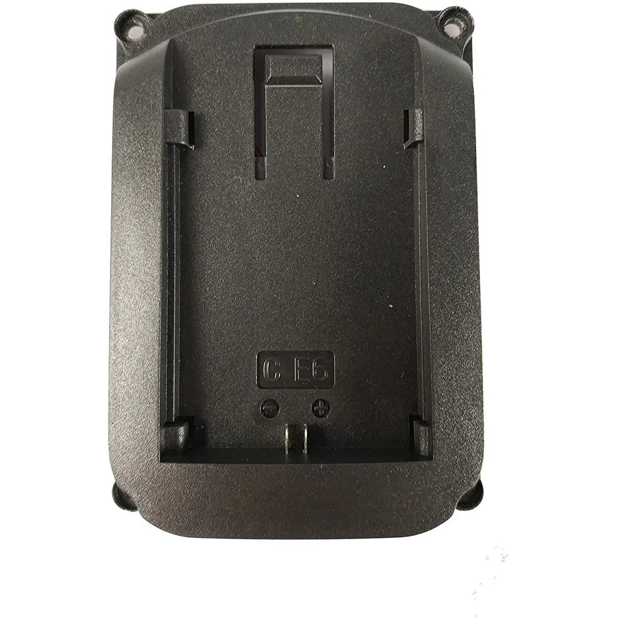 Feelworld LP E6 Battery Plate - Image 3
