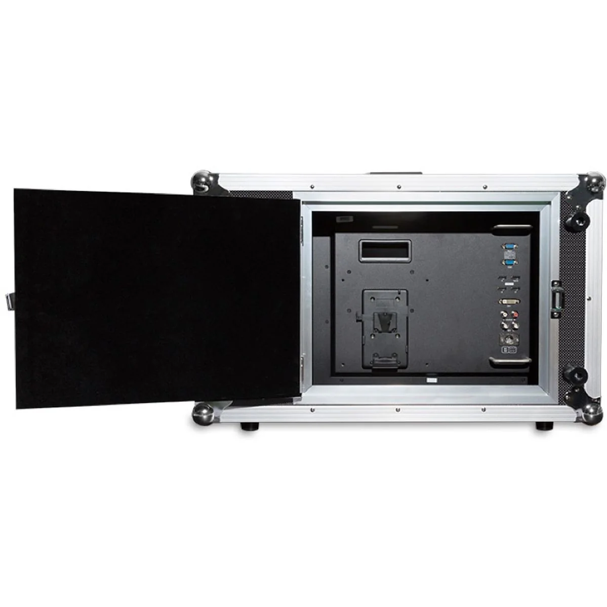 Feelworld Seetec 23.8'' P238 9HSD Co Broadcast Monitor w/ Fl - Image 5