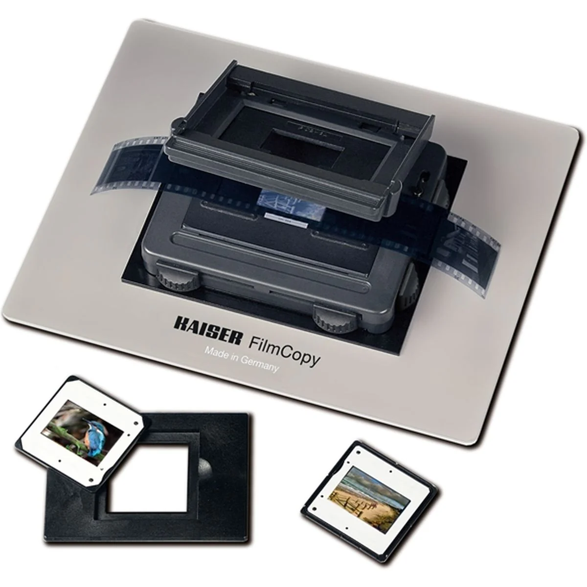 Kaiser Filmcopy Vario