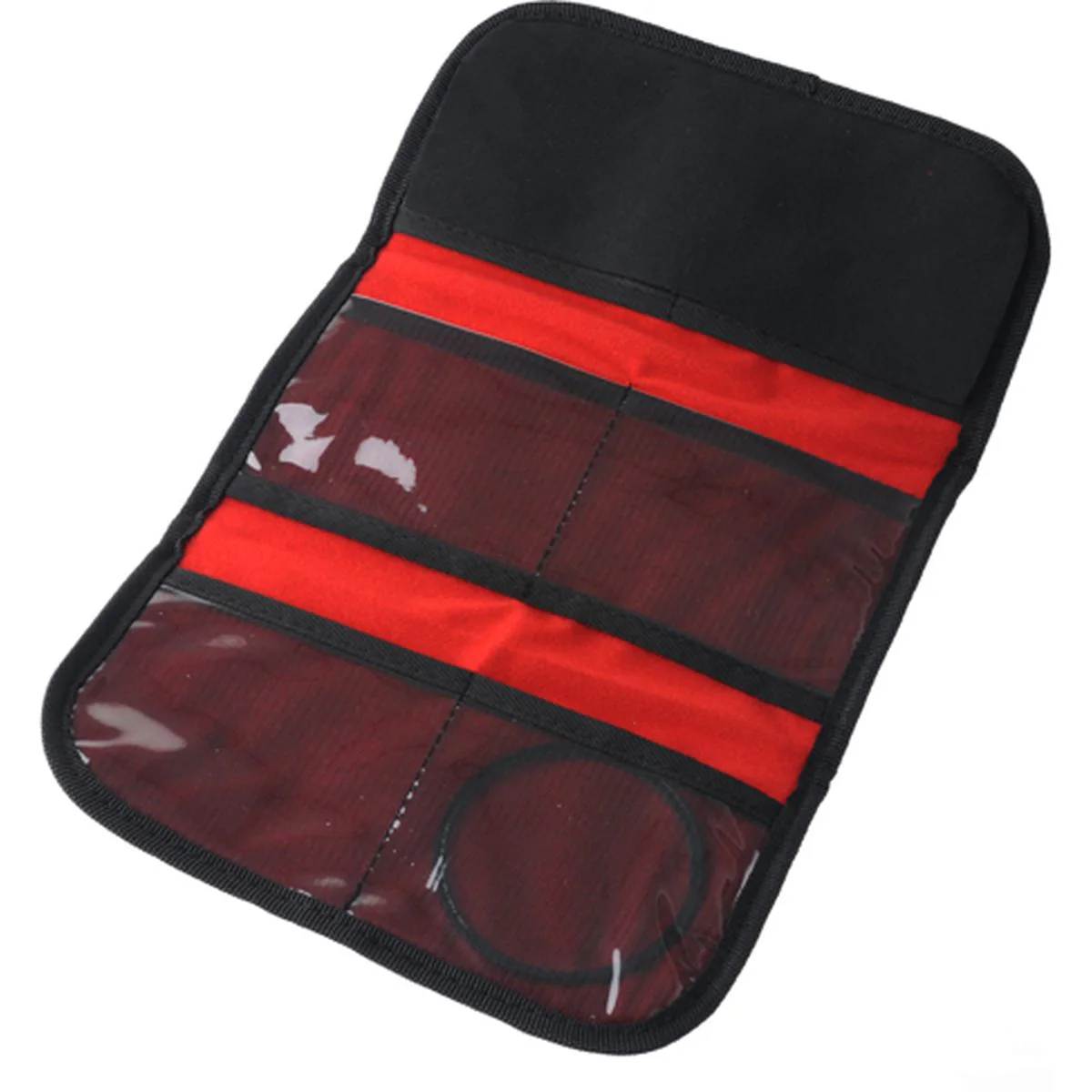 Caruba Filter Organiser Black L - Image 3