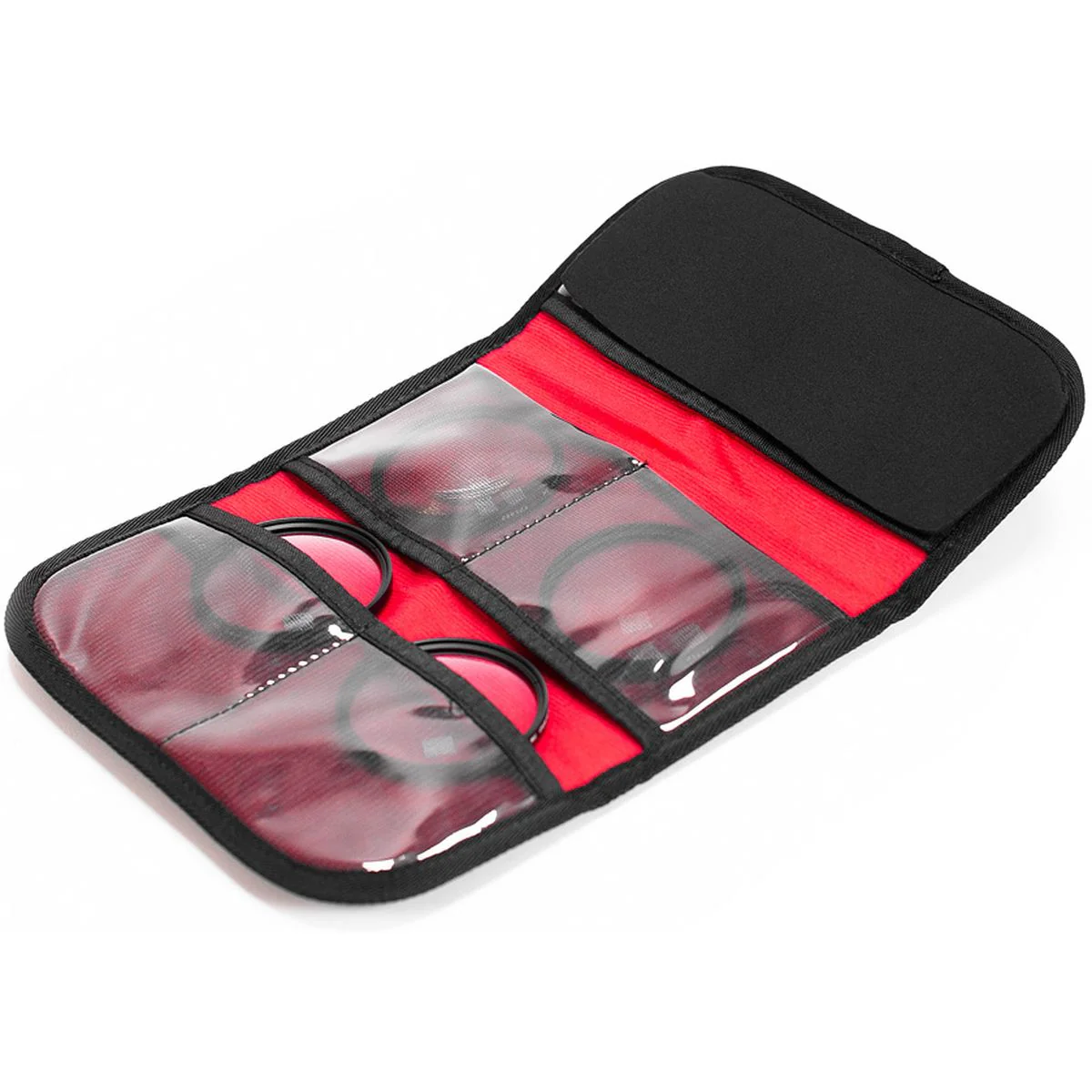 Caruba Filter Organiser Black L - Image 4