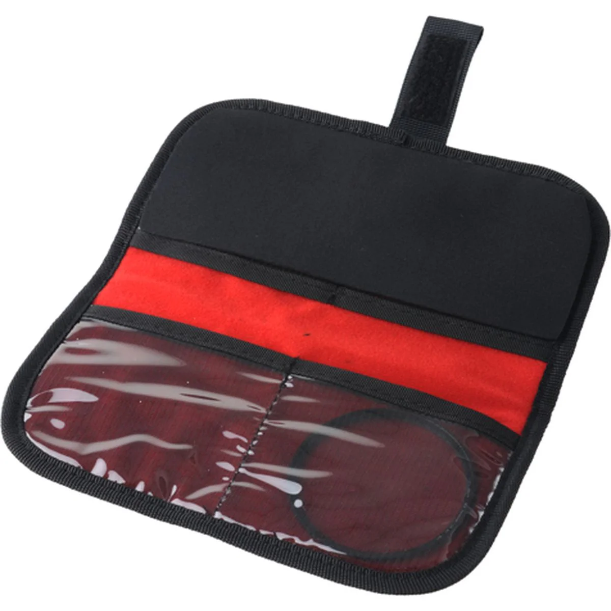 Caruba Filter Organiser Black M - Image 3