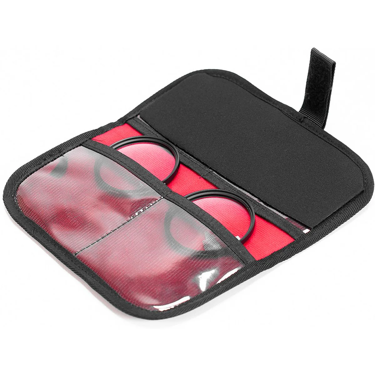 Caruba Filter Organiser Black M - Image 4