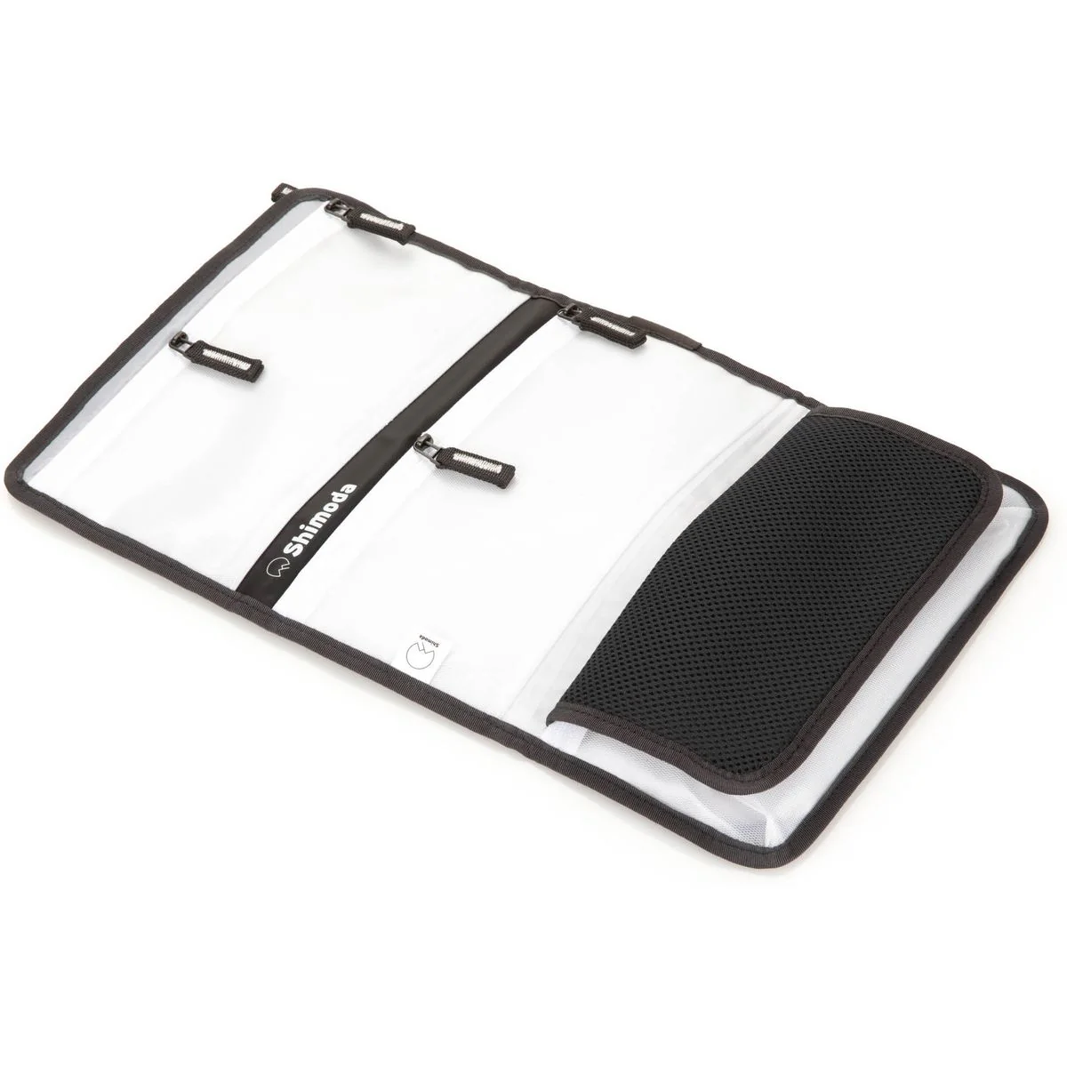 Shimoda Filter Wrap 100 - Black - 520-224 - Image 2