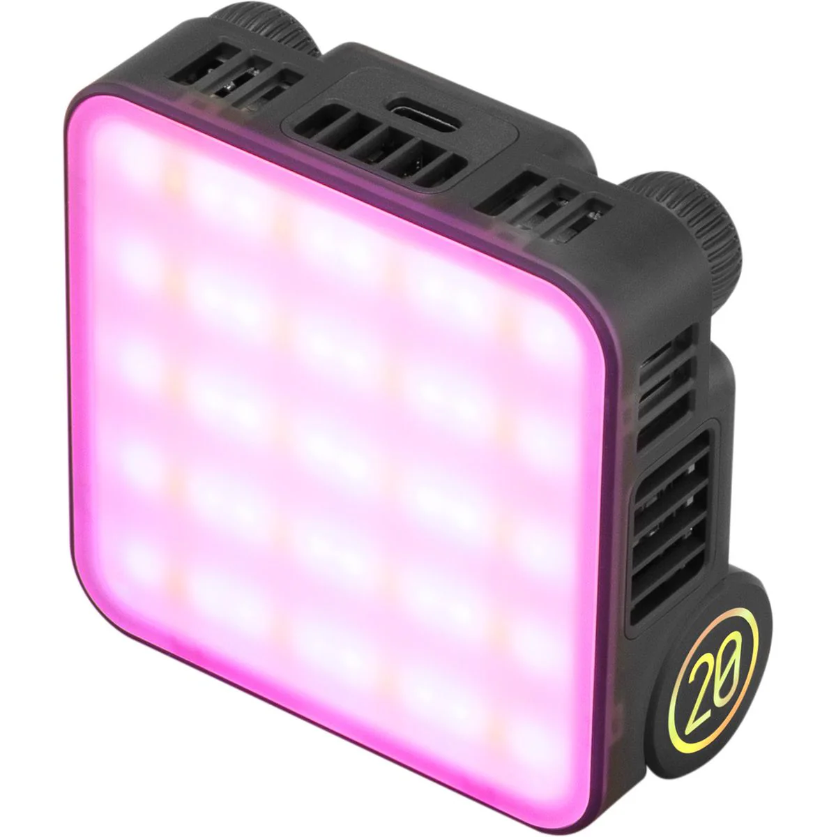 Zhiyun Fiveray M20C RGB - Image 4