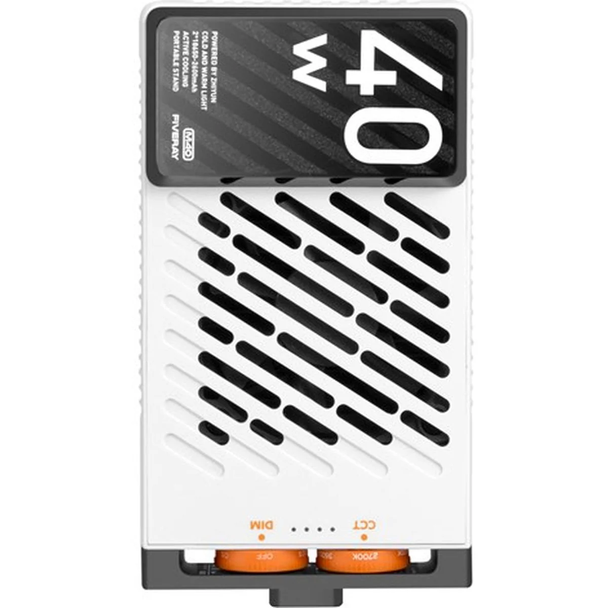 Zhiyun Fiveray M40 - Image 2