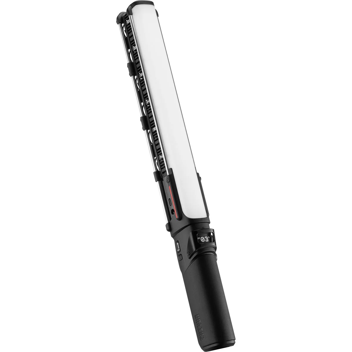 Zhiyun Fiveray V60 Combo Black - Image 2